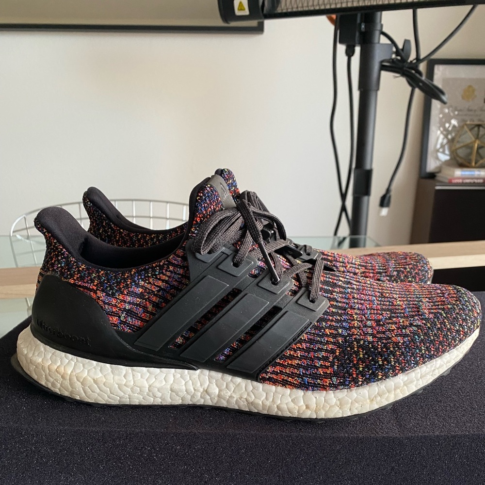 Adidas Ultra Boost 3.0